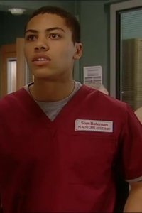 Casualty – S20E44 – Happy Hour