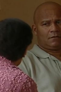 Casualty – S20E46 – Last Orders