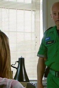 Casualty – S20E47 – Get What You Deserve