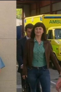 Casualty – S21E04 – Heads Together