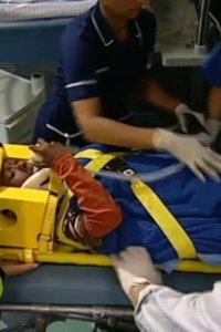 Casualty – S21E06 – Angels and Demons
