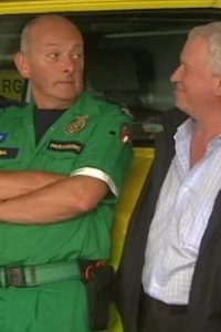 Casualty – S21E08 – Born to Be Wild