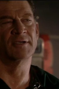 Casualty – S21E11 – All Through the Night