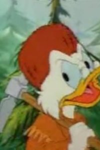 DuckTales – S01E95 – Ducky Mountain High