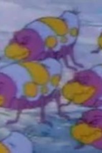 DuckTales – S01E96 – Attack of the Metal Mites