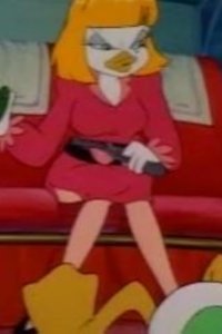 DuckTales – S01E97 – The Duck Who Knew Too Much