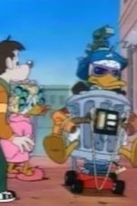 DuckTales – S01E98 – New Gizmo-Kids on the Block