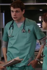 Casualty – S22E01 – My First Day