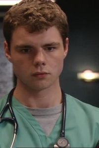 Casualty – S22E03 – Meltdown