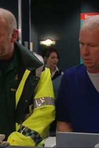 Casualty – S22E04 – No End of Blame