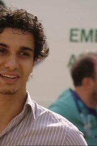 Casualty – S22E05 – Sliding Doors