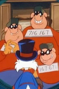 DuckTales – S02E03 – Time Is Money: Part 3 – Bubba Trubba