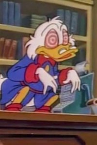 DuckTales – S03E01 – The Land of Trala La