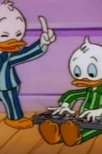 DuckTales – S03E02 – Allowance Day