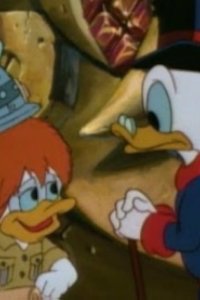DuckTales – S03E08 – Bubba’s Big Brainstorm