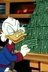 DuckTales – S03E11 – Blue Collar Scrooge