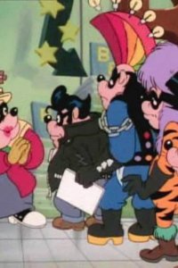 DuckTales – S03E12 – Beaglemania