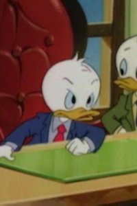 DuckTales – S03E13 – Yuppy Ducks