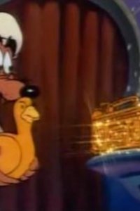 DuckTales – S04E06 – The Golden Goose: Part 1