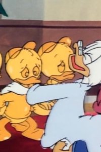 DuckTales – S04E07 – The Golden Goose: Part 2