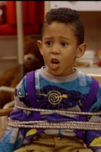 Full House – S06E02 – The Long Goodbye