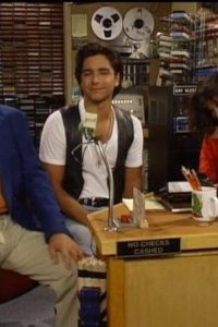 Full House – S06E04 – Radio Days