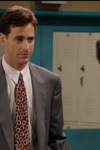Full House – S06E05 – Lovers and Other Tanners