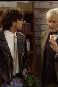 Full House – S06E06 – Educating Jesse