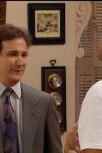 Full House – S06E07 – Trouble in Twin Town