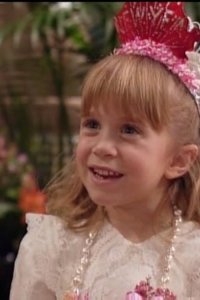 Full House – S06E16 – The Heartbreak Kid