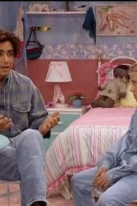 Full House – S06E17 – Silence Is Not Golden