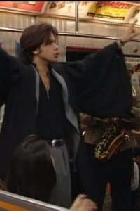 Full House – S06E19 – Subterranean Graduation Blues