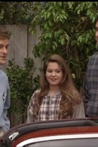 Full House – S06E20 – Grand Gift Auto