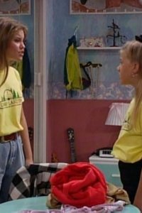 Full House – S07E01 – It Was a Dark and Stormy Night