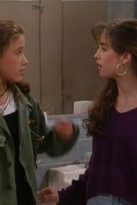 Full House – S07E05 – Fast Friends