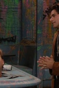 Full House – S07E06 – Smash Club: the Next Generation