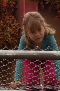 Full House – S07E07 – High Anxiety