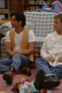 Full House – S07E12 – Support Your Local Parents