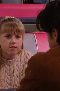 Full House – S07E14 – Is It True About Stephanie?