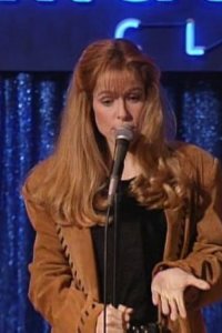 Full House – S07E16 – Joey’s Funny Valentine