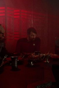 Star Trek: The Next Generation – S02E08 – A Matter of Honor