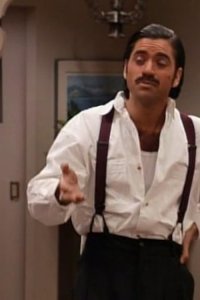 Full House – S07E18 – Kissing Cousins