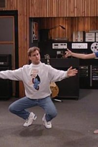Full House – S07E20 – Michelle a la Cart