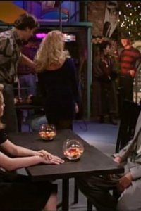 Full House – S07E22 – A Date with Fate