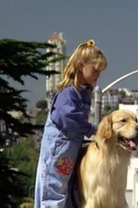 Full House – S08E01 – Comet’s Excellent Adventure