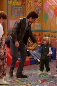 Full House – S08E02 – Breaking Away