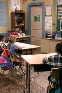 Full House – S08E05 – To Joey, with Love