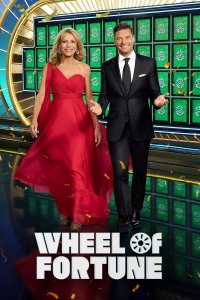 Wheel of Fortune – S09E81 – Episode #9.81