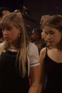 Full House – S08E08 – Claire and Present Danger