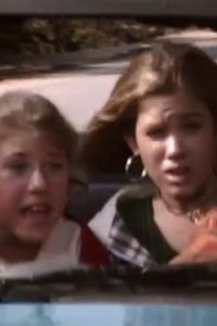 Full House – S08E09 – Stephanie’s Wild Ride
